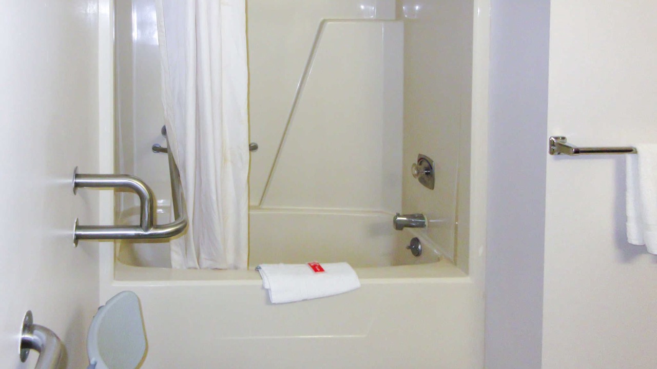 Photo of Bathroom in Escanaba