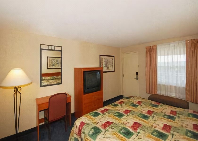 Photo of Bedroom in Big Rapids