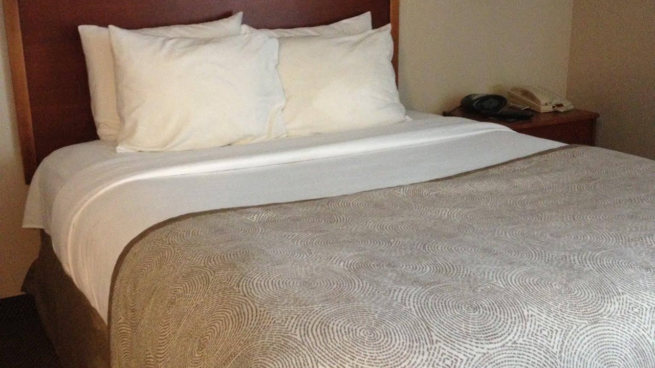 Photo of Bedroom in Fort Wayne