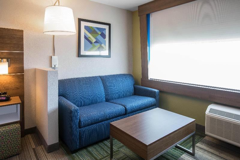 Photo of Livingroom in Ludington