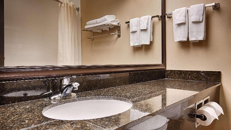 Photo of Bathroom in Mishawaka