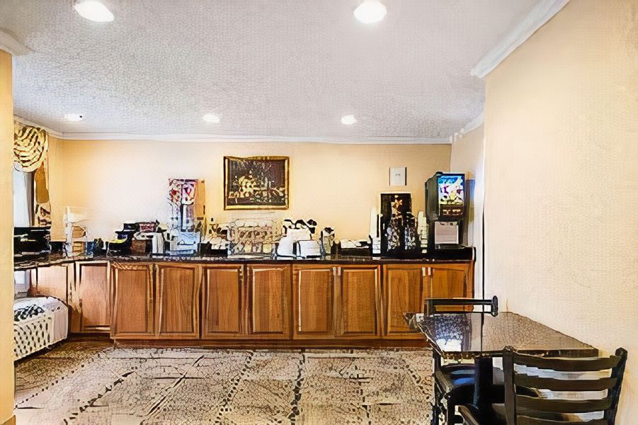 Photo of Kitchen in Romulus