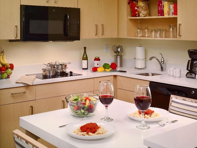 Photo of Kitchen in Auburn Hills