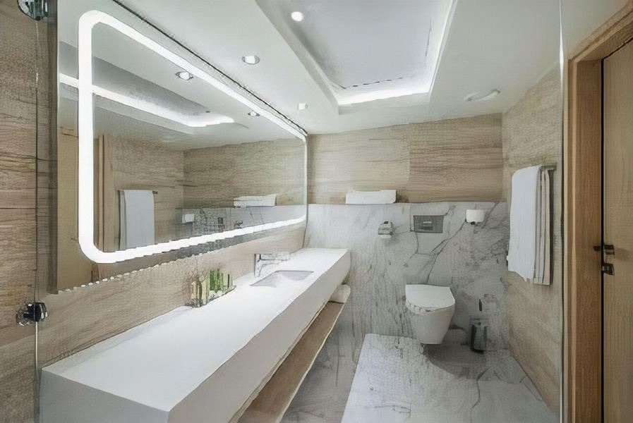 Photo of Bathroom in Harrison