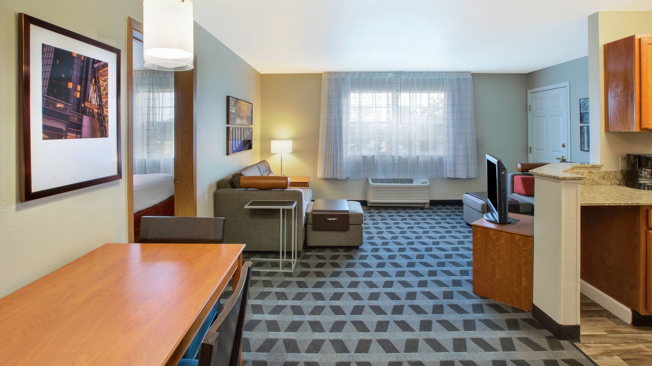 Photo of Livingroom in Livonia