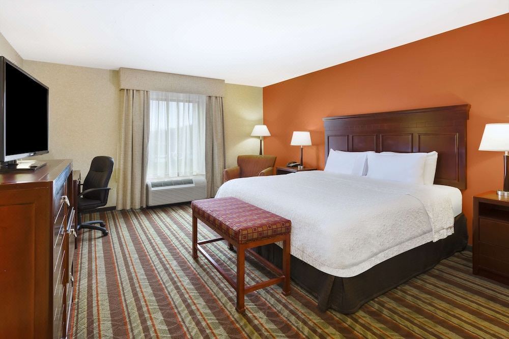 Photo of Bedroom in Southgate
