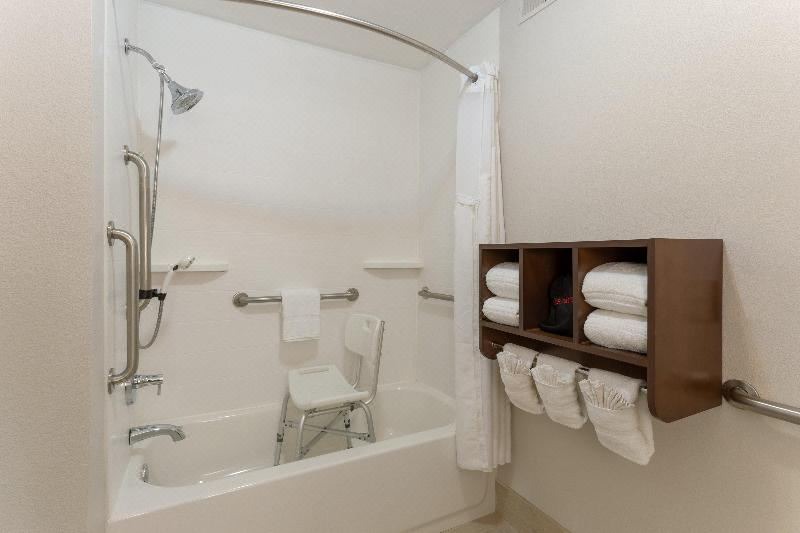 Photo of Bathroom in Scottsburg