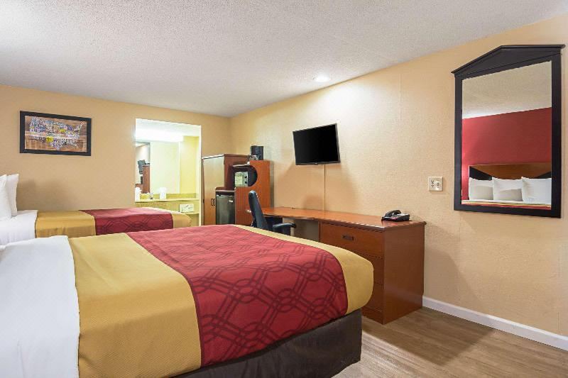 Photo of Bedroom in Oxford