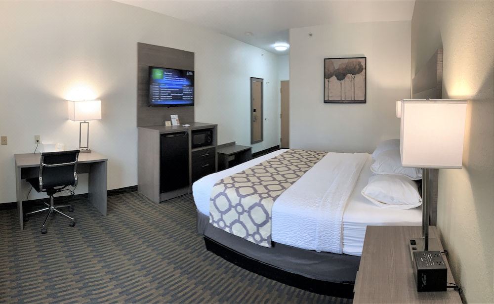 Photo of Bedroom in Paw Paw