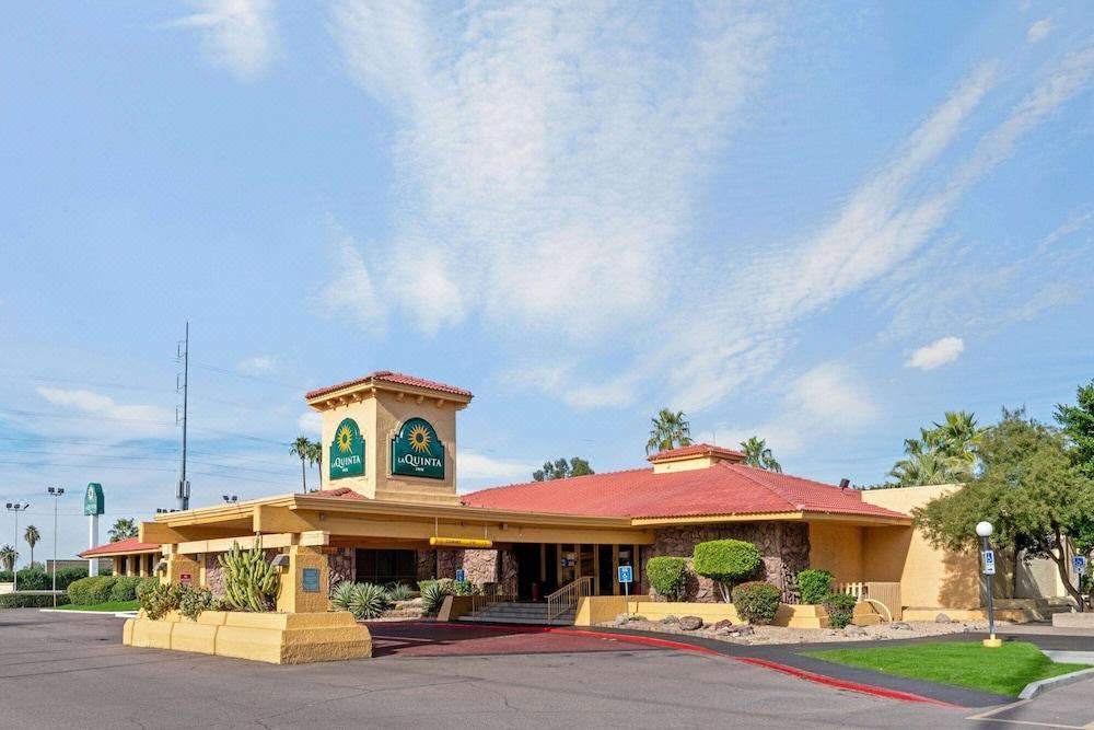 Photo of Buildings in North Mountain