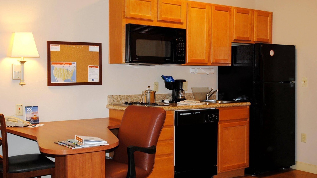 Photo of Kitchen in Fort Wayne