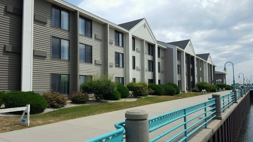 Photo of Buildings in Racine