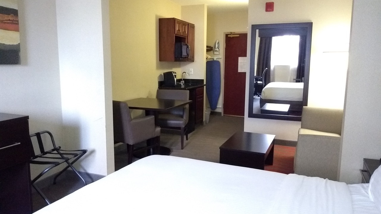 Photo of Bedroom in Waterford