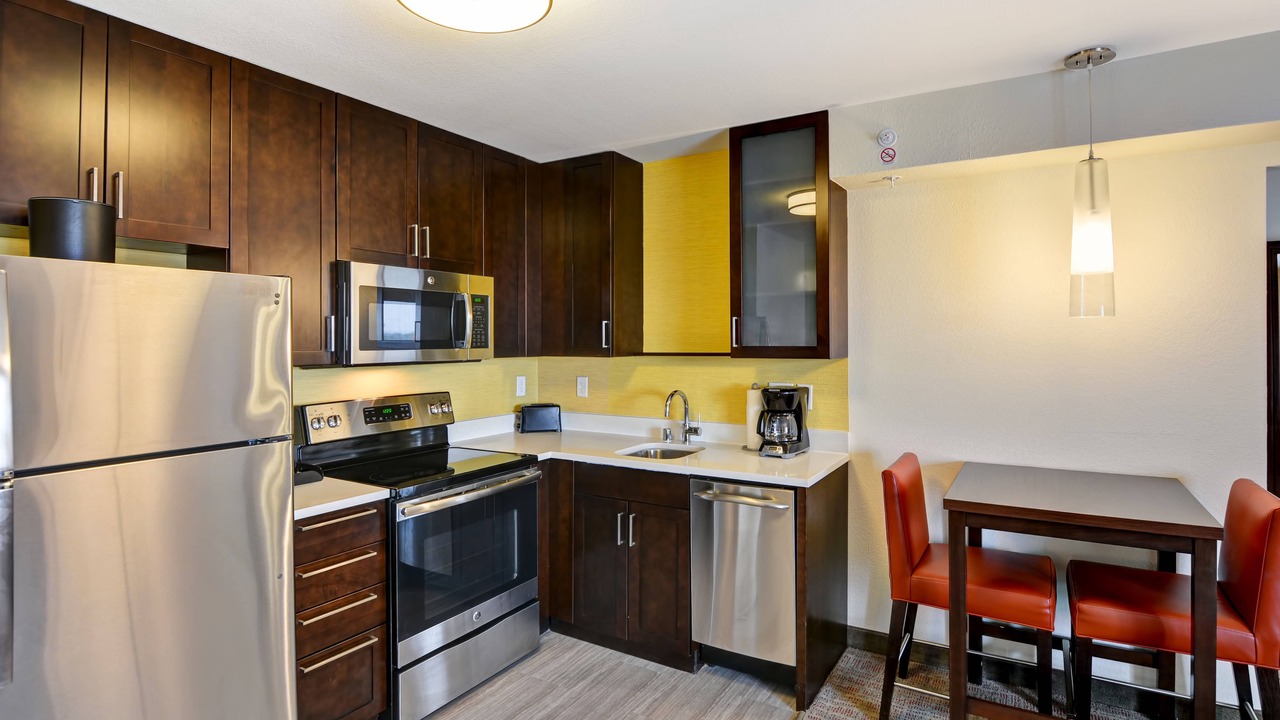 Photo of Kitchen in Glendale