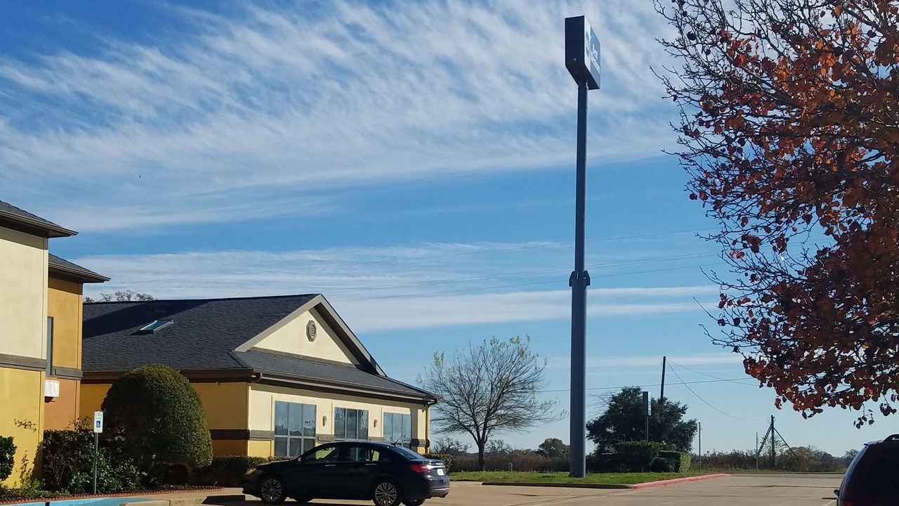 Photo of Buildings in Madisonville