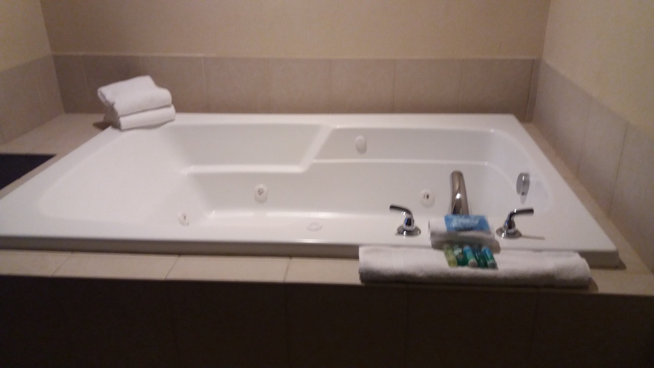 Photo of Bathroom in Waterford