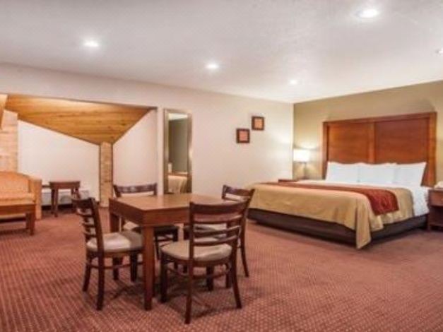 Photo of Bedroom in Waverly