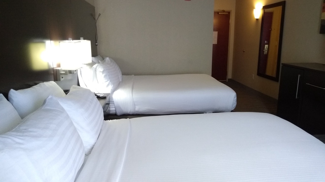 Photo of Bedroom in Waterford