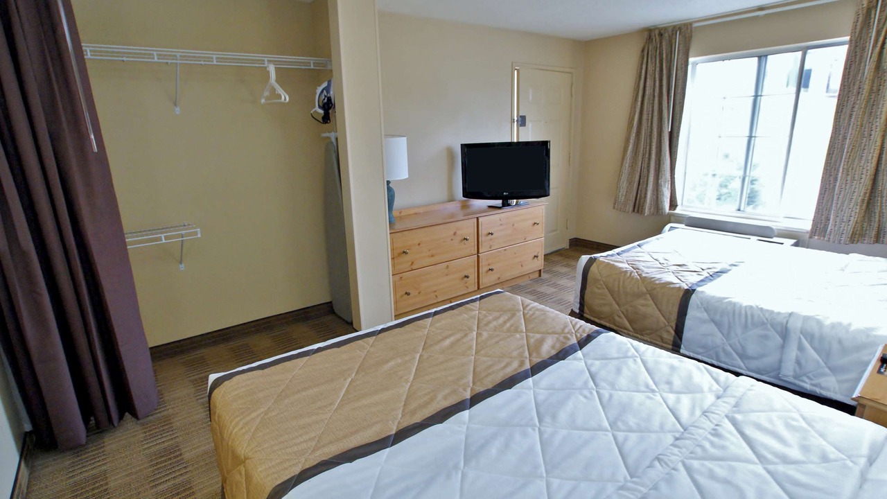 Photo of Bedroom in Factoria