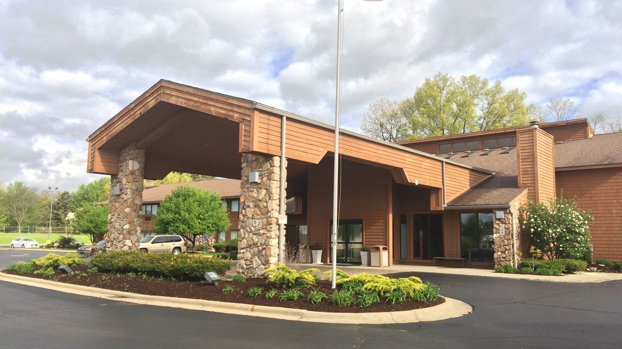Photo of Buildings in Mishawaka