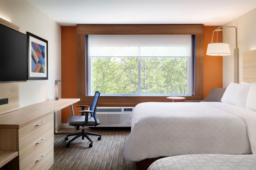 Photo of Bedroom in Allen Park