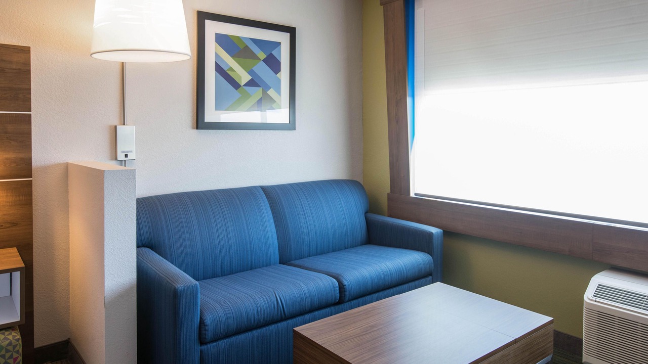 Photo of Livingroom in Ludington