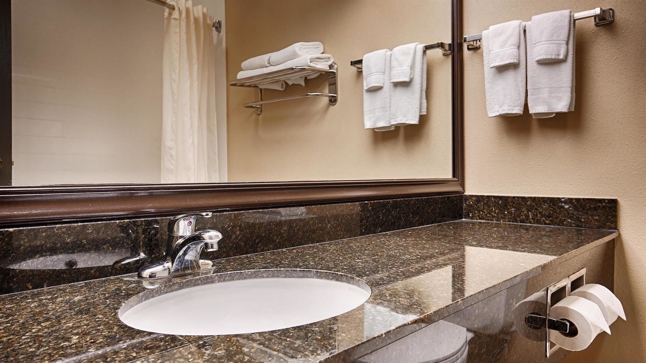 Photo of Bathroom in Mishawaka