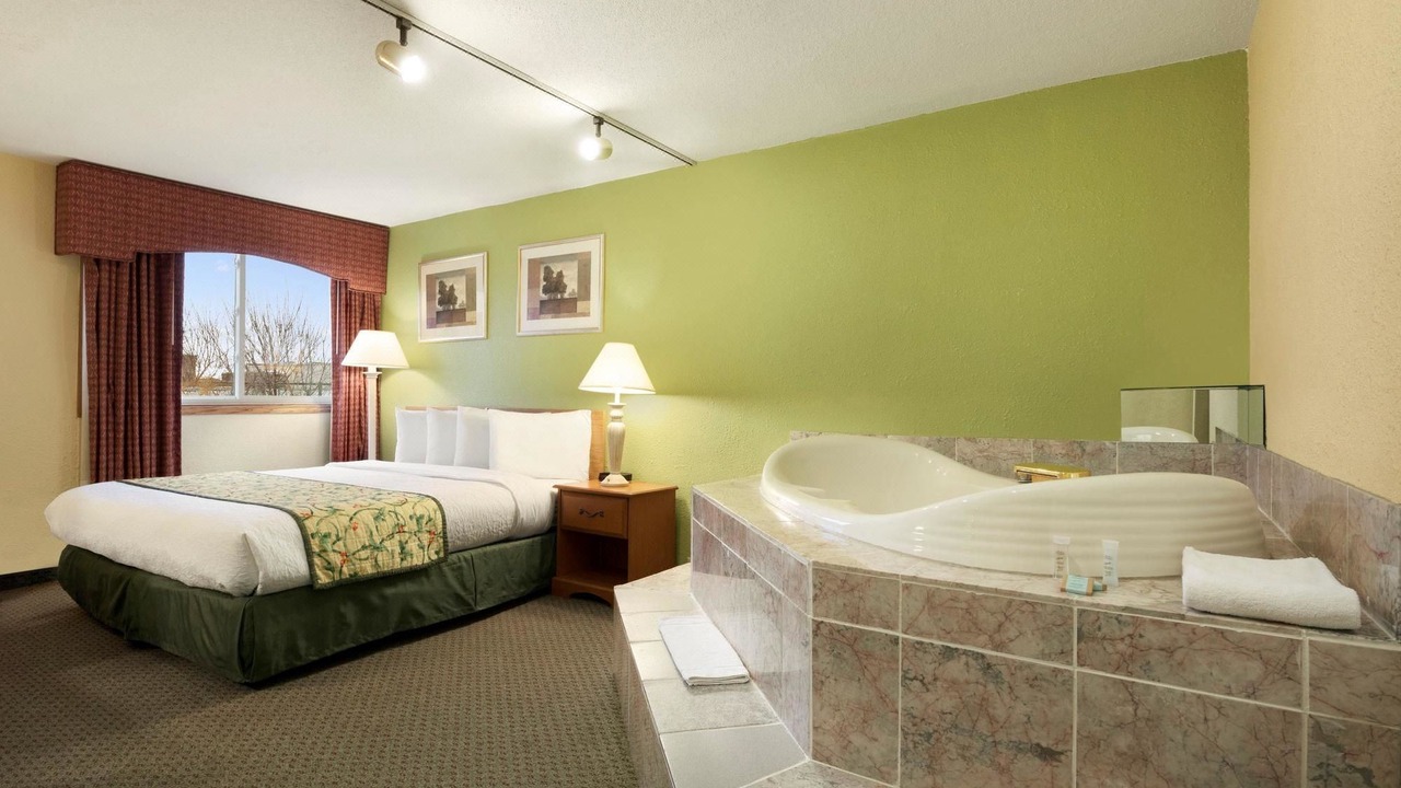 Photo of Bedroom in Sturgis