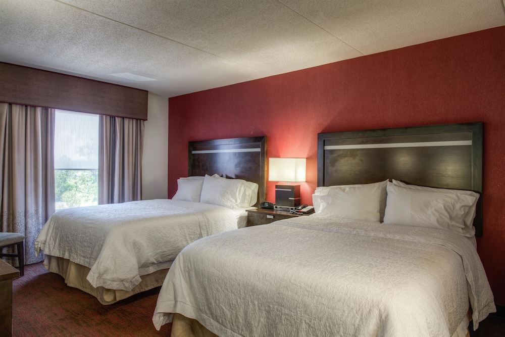 Photo of Bedroom in Romulus