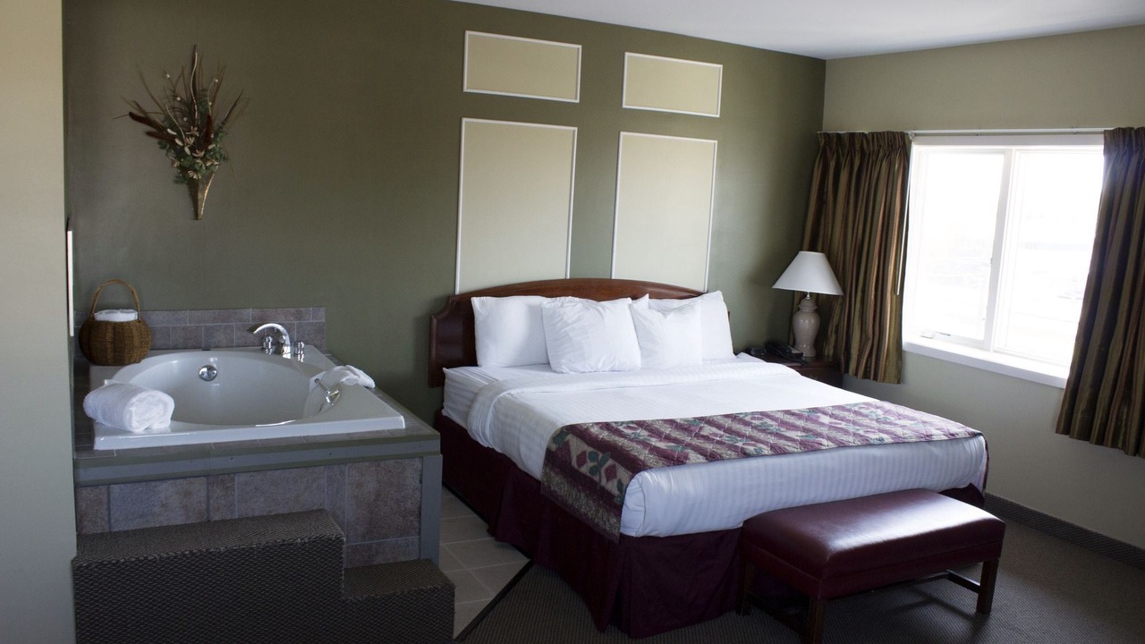 Photo of Bedroom in Owosso