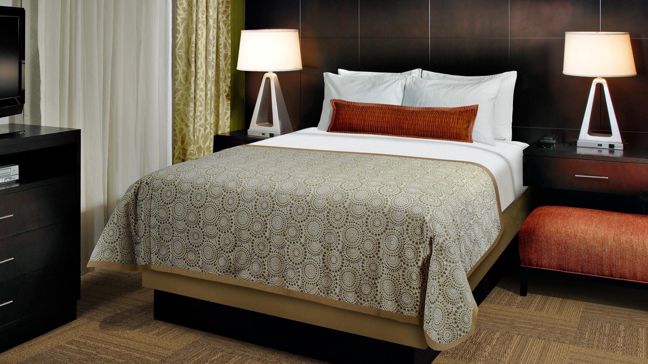 Photo of Bedroom in Dearborn