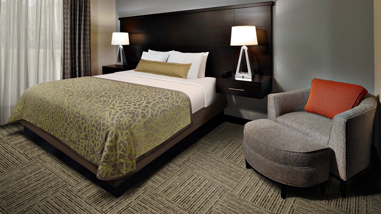 Photo of Bedroom in Dearborn
