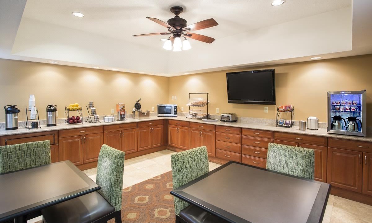Photo of Kitchen in Mishawaka