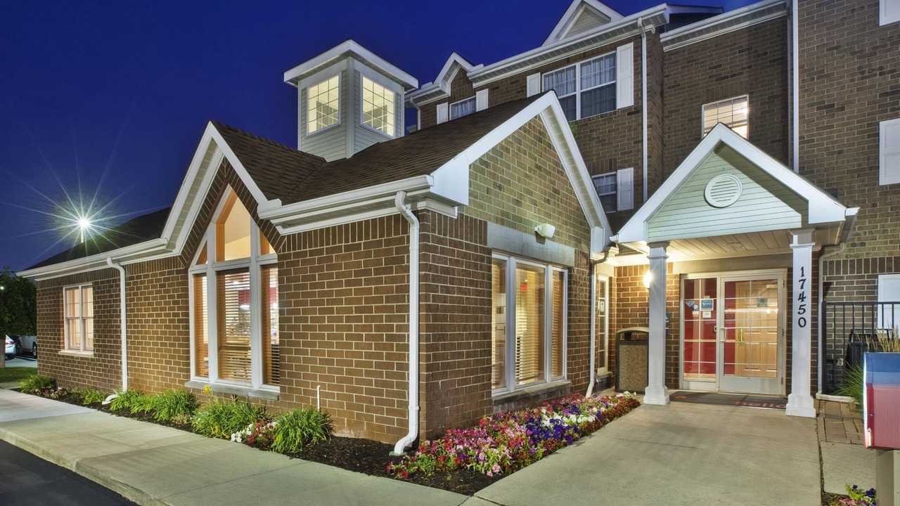 Photo of Buildings in Livonia