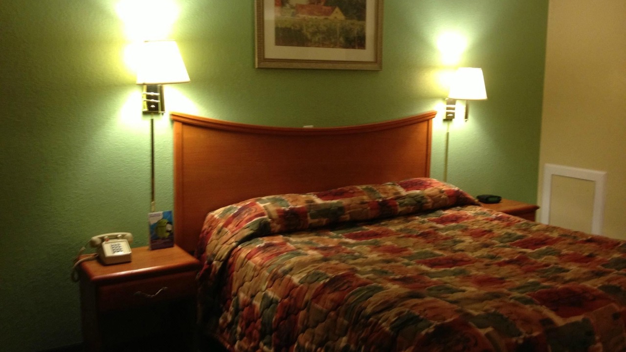 Photo of Bedroom in East Lansing