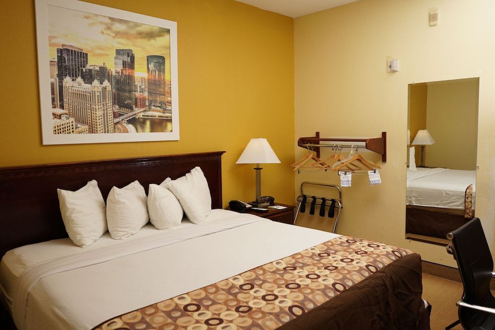 Photo of Bedroom in Harvey