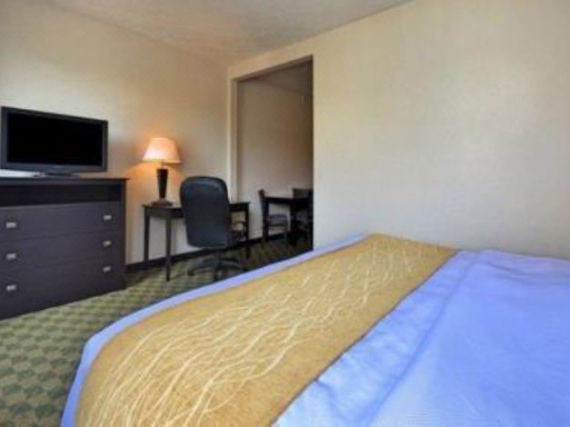 Photo of Bedroom in Whitehall