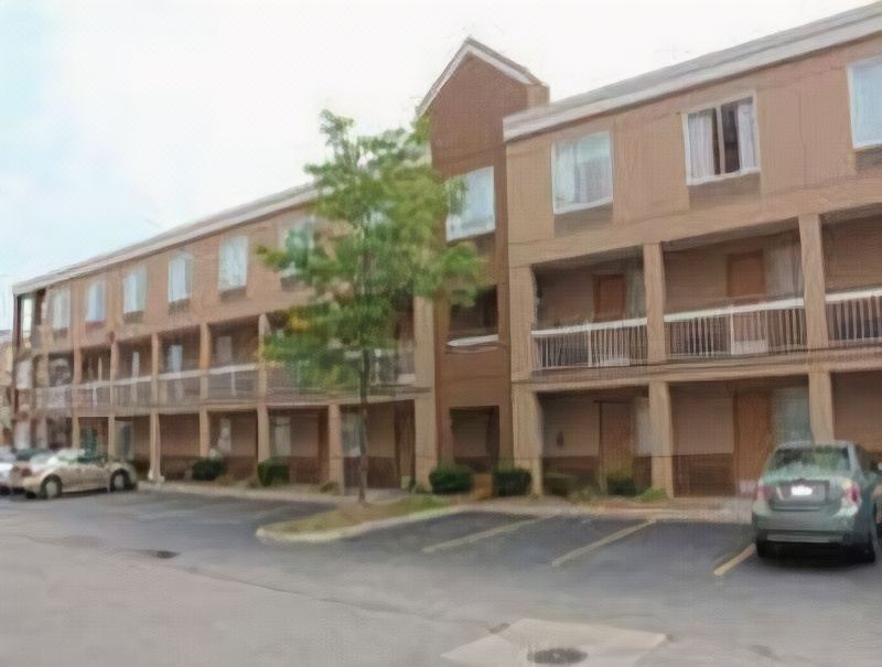 Photo of Buildings in Canton
