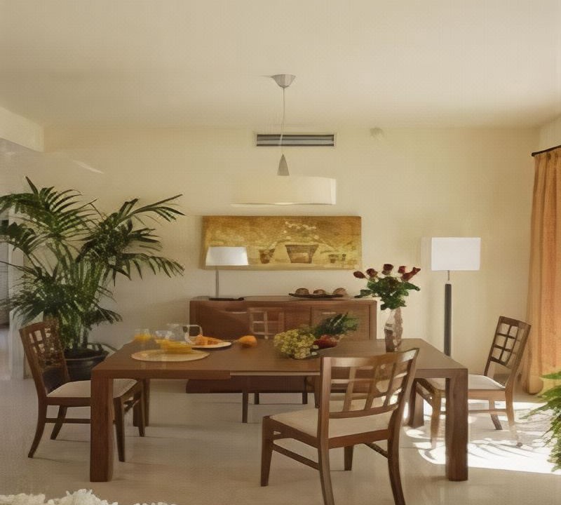 Photo of Livingroom in Nerja
