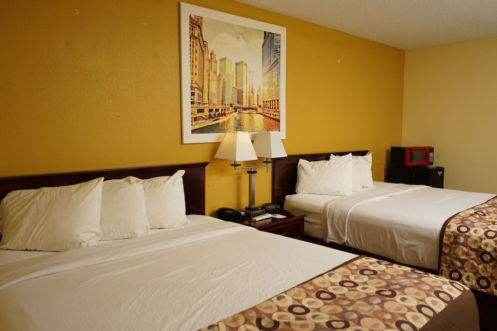 Photo of Bedroom in Harvey