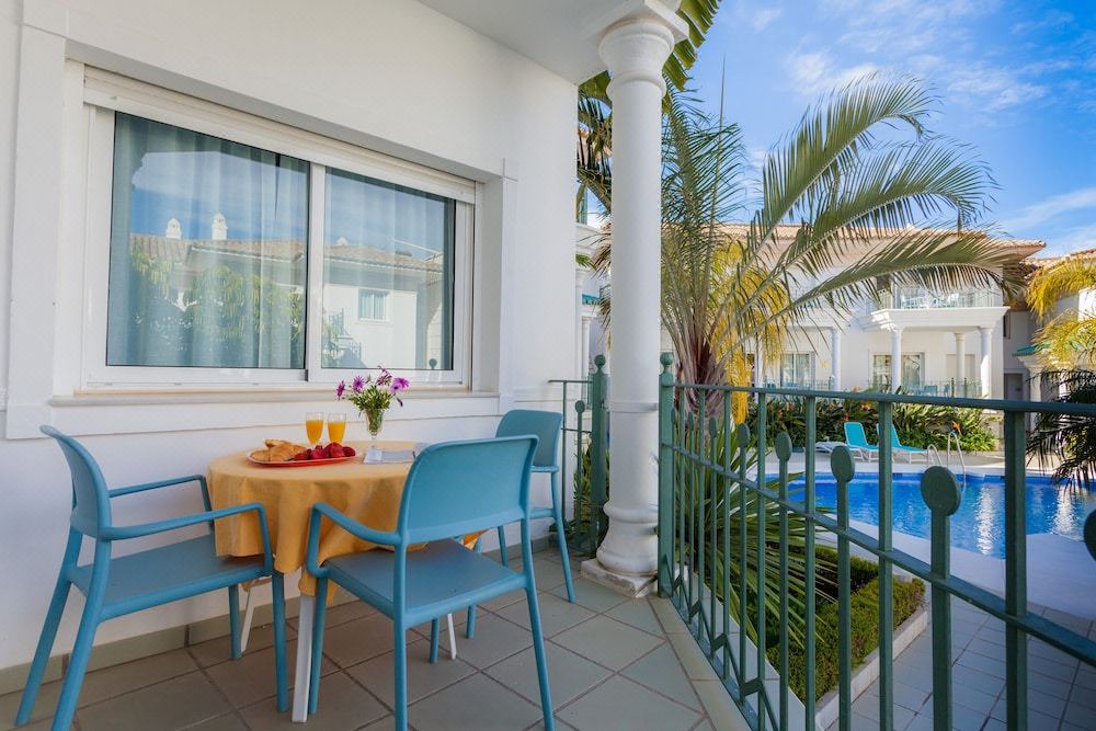 Photo of Patio Balcony in Nerja