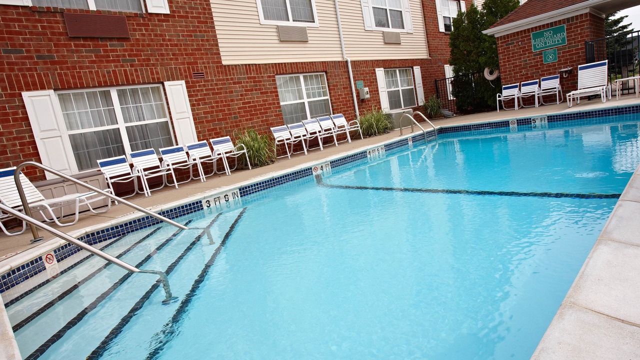 Photo of Outdoor in Livonia