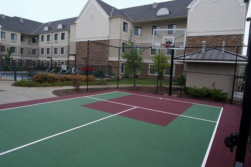 Photo of Buildings in Auburn Hills