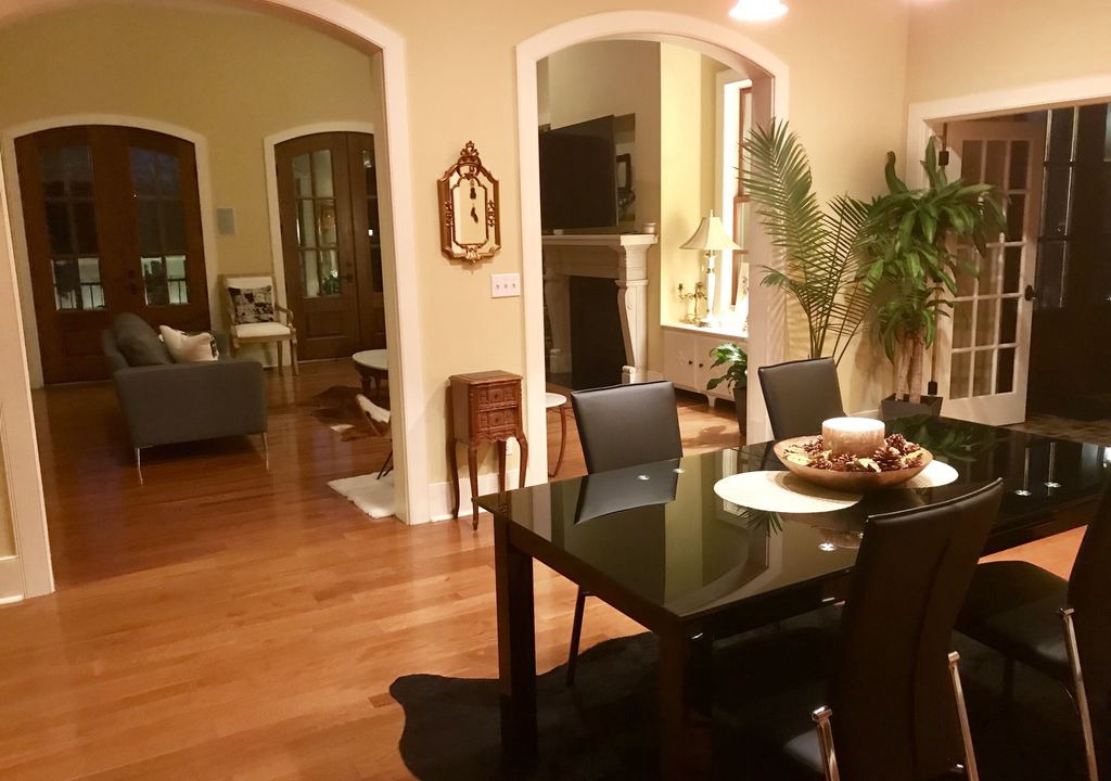Photo of Livingroom in Belknap