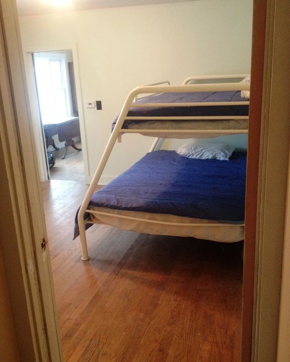 Photo of Bedroom in Leland