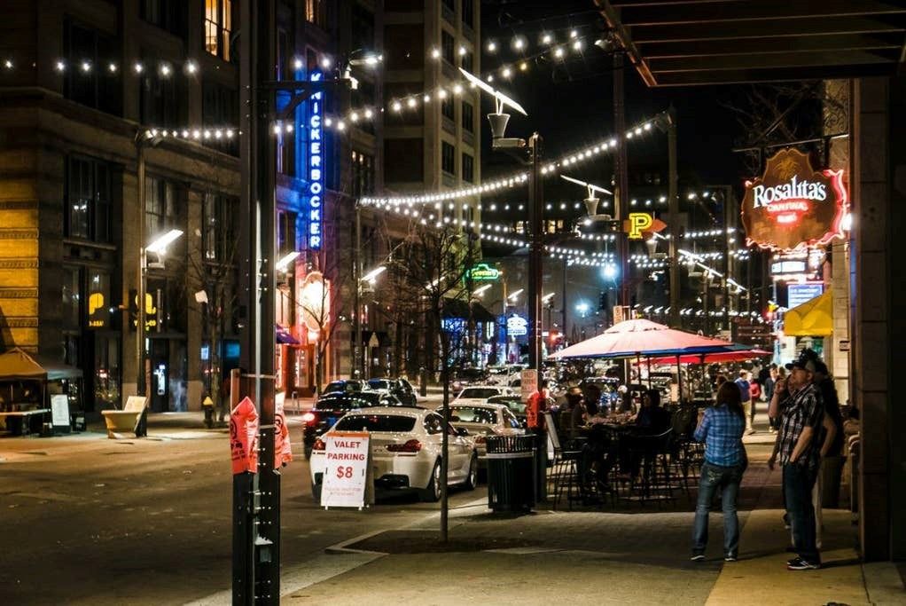 Photo of Others in Downtown West
