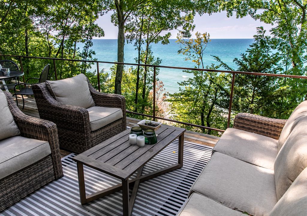 Photo of Patio Balcony in Harbert