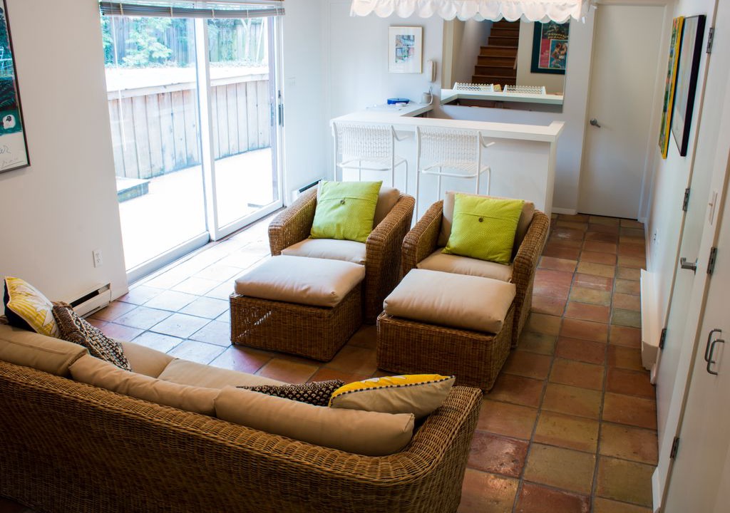 Photo of Livingroom in Harbert