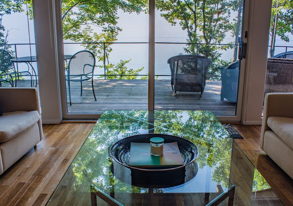Photo of Patio Balcony in Harbert