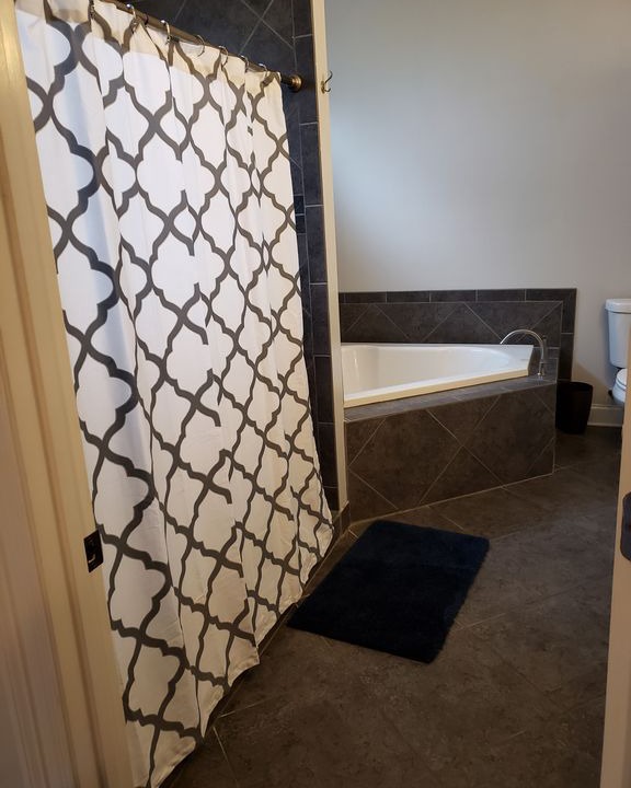 Photo of Bedroom in Navarre